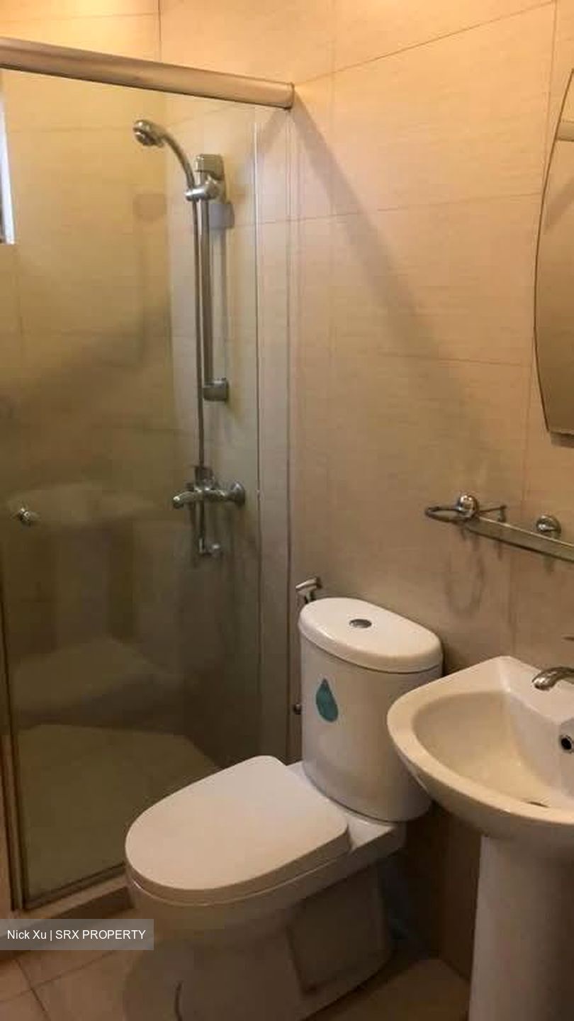 Bayshore Park (D16), Condominium #543420271